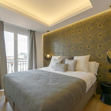 Gran Via Capitals By Monaro***** Διαμέρισμα Μαδρίτη Εξωτερικό φωτογραφία