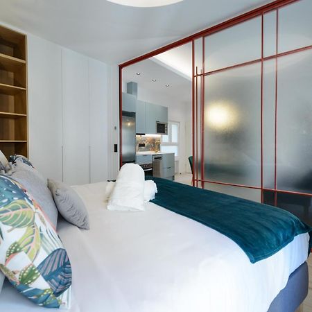 Gran Via Capitals By Monaro***** Διαμέρισμα Μαδρίτη Εξωτερικό φωτογραφία