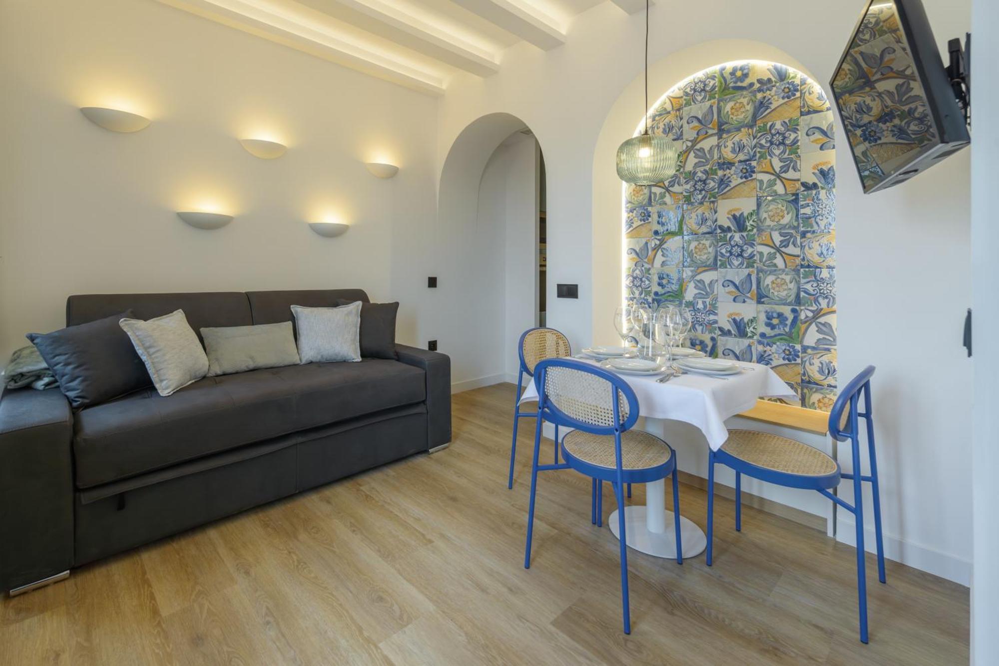 Gran Via Capitals By Monaro***** Διαμέρισμα Μαδρίτη Εξωτερικό φωτογραφία