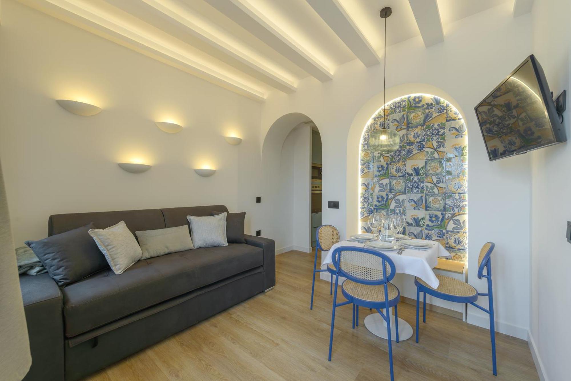 Gran Via Capitals By Monaro***** Διαμέρισμα Μαδρίτη Εξωτερικό φωτογραφία
