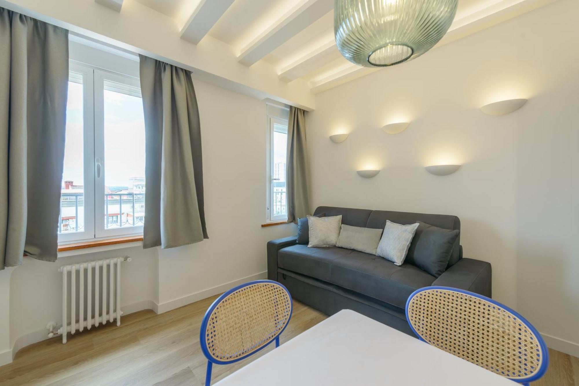 Gran Via Capitals By Monaro***** Διαμέρισμα Μαδρίτη Εξωτερικό φωτογραφία