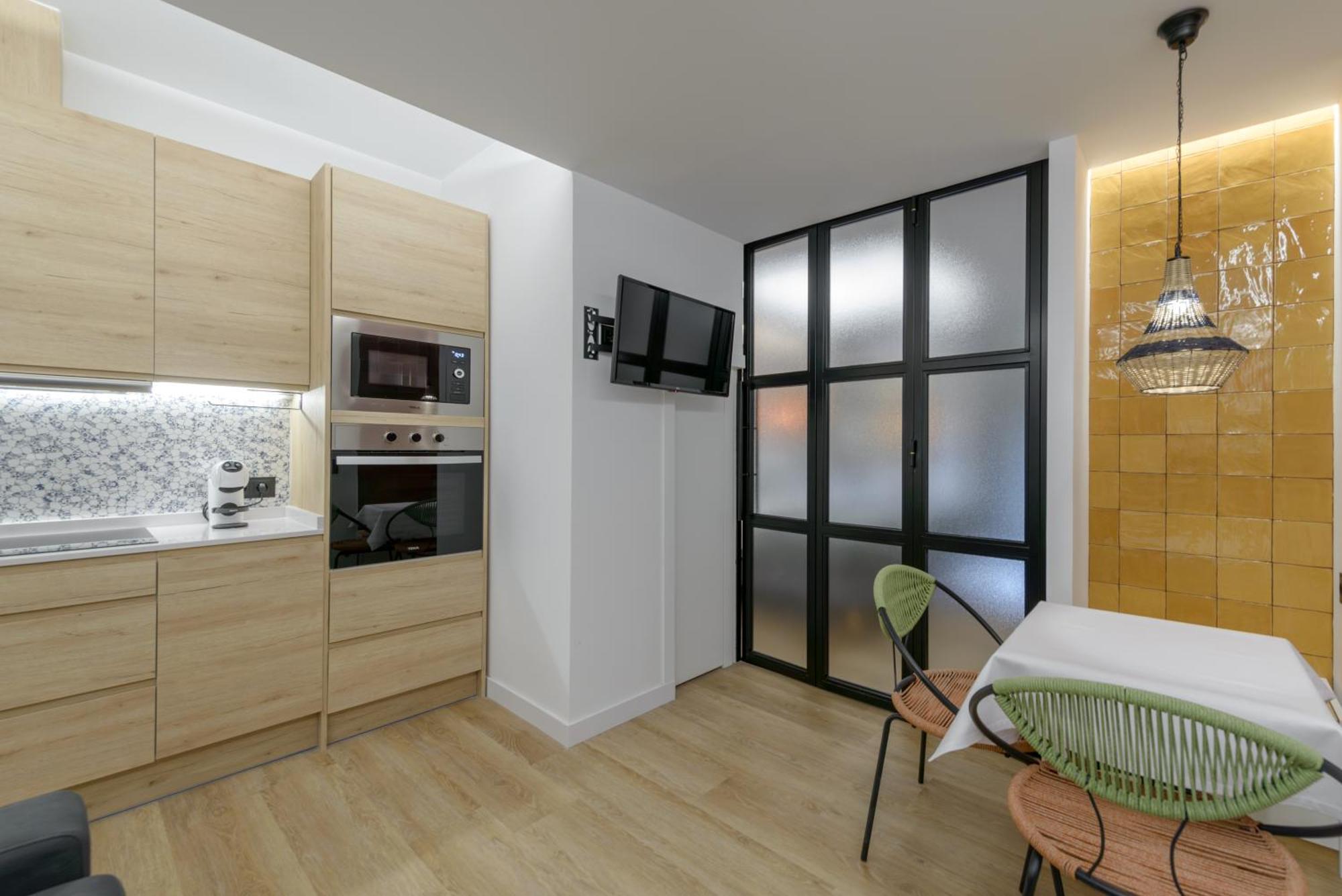 Gran Via Capitals By Monaro***** Διαμέρισμα Μαδρίτη Εξωτερικό φωτογραφία