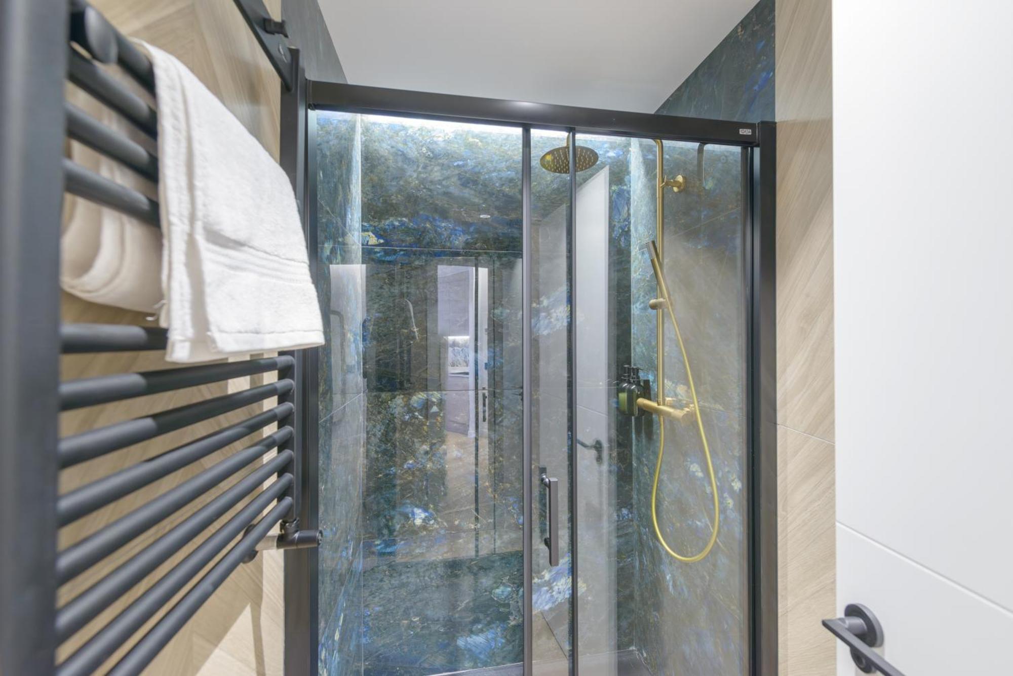 Gran Via Capitals By Monaro***** Διαμέρισμα Μαδρίτη Εξωτερικό φωτογραφία