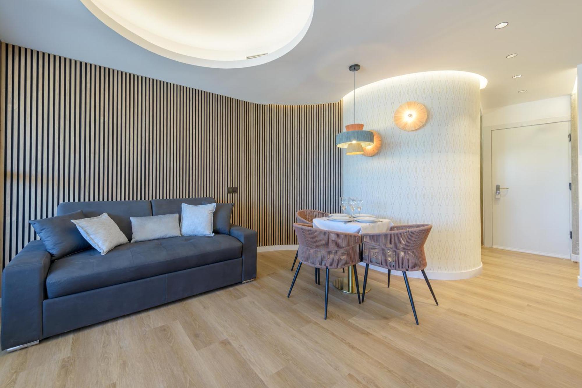 Gran Via Capitals By Monaro***** Διαμέρισμα Μαδρίτη Εξωτερικό φωτογραφία